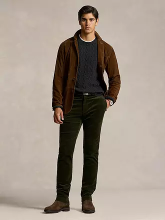 POLO RALPH LAUREN | Pull-over | grau